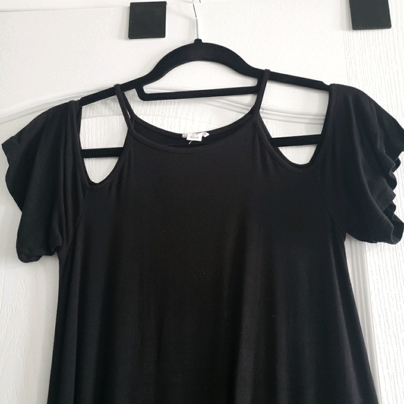 Brand new Garage black size XS dress - Picture 2 of 6